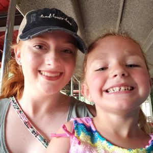 Meet your Posher, Kellie